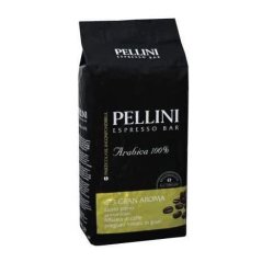 Pellini Gran Aroma n°3 kava u zrnu 1kg