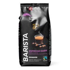 Tchibo Barista Espresso DARK