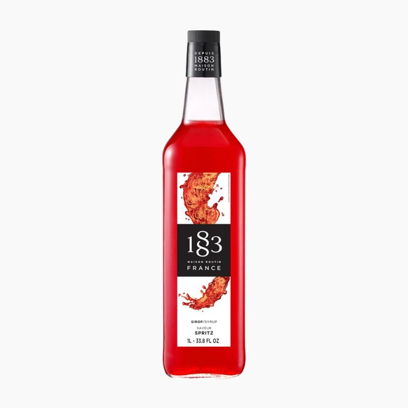 Routin Sirup SPRITZ 1l