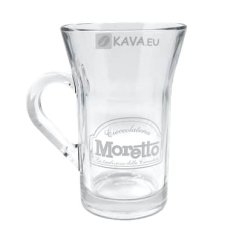 Pohár Moretto 230ml 1ks