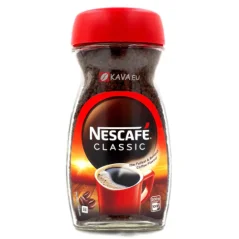Nescafe Classic instantna kava 200g