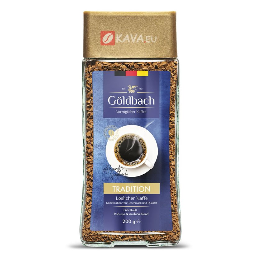 Göldbach Tradition