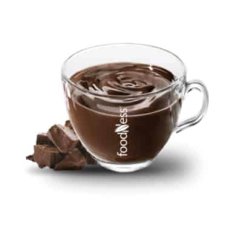 Čokoláda FOODNESS Klasická 15x30g