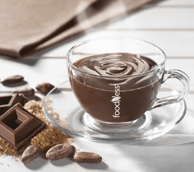 Horuca cokolada foodness M
