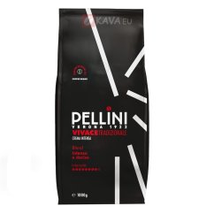 Pellini Vivace Tradizionale Crema Intensa