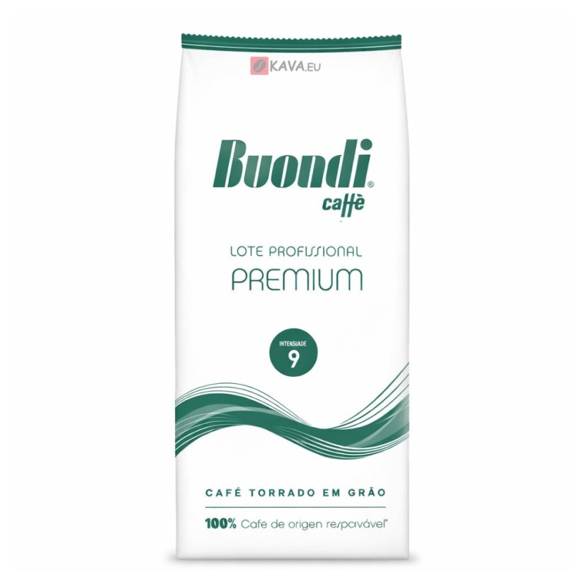Buondi Premium 1kg