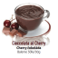 Čokoláda LaVita Cherry 50x30g