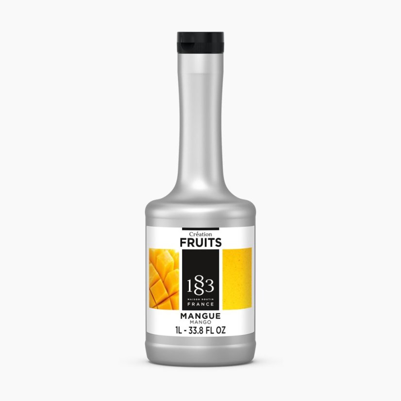 Routin MANGO Puree 1l