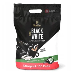 Tchibo Black ’N White SENSEO pody 100ks