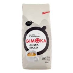 Gimoka Gusto Ricco
