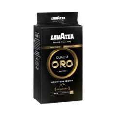 Lavazza Cafea macinata Qualita Oro MOUNTAIN GROWN 250g