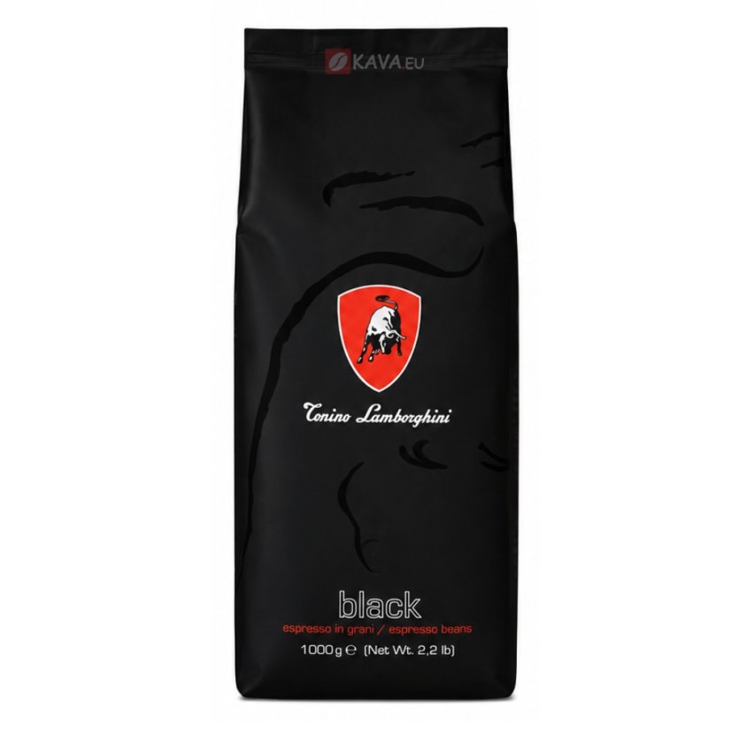 Tonino Lamborghini Espresso Black Tonino Lamborghini Espresso Black