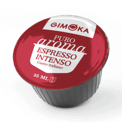 Gimoka Espresso Intenso pre Dolce Gusto 16ks