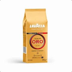 Lavazza Boabe de cafea Quality Oro 250g