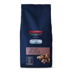 DeLonghi Kimbo Prestige zrnková káva 1kg DeLonghi Kimbo Prestige zrnková káva 1kg