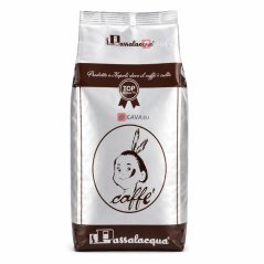 Passalacqua Black Vending