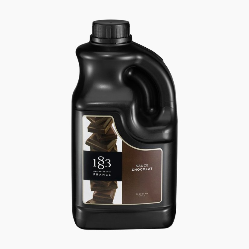 Routin Chocolate Sauce 1,89l