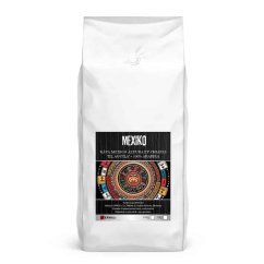 Xcoffee  Mexico Altura EP Chiapas "El Aguila" 