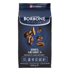 Borbone 100% Arabica 1kg Borbone 100% Arabica 1kg