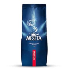Meseta Supercrema zrnková káva 1kg