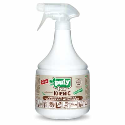 Puly Bar Igienic 1000 ml Puly Bar Igienic 1000 ml