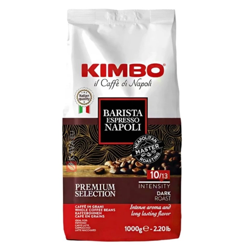 Kimbo Espresso Napoli 1kg