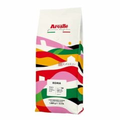 Arcaffe Roma zrnková káva 1kg
