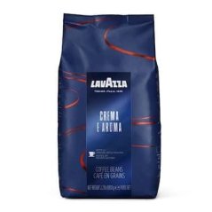 Lavazza Crema e Aroma Blue kava u zrnu 1kg