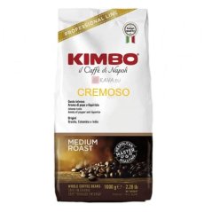 Kimbo Cremoso kava u zrnu 1kg