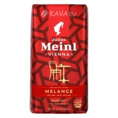 Julius Meinl Vienna Melange coffee beans 1kg
