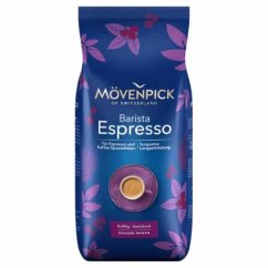 Mövenpick Espresso zrnková káva 1kg