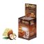 Čokoláda Moretto Biela – Kokos 12x30g