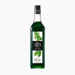 Routin Syrup GREEN MINT 1l