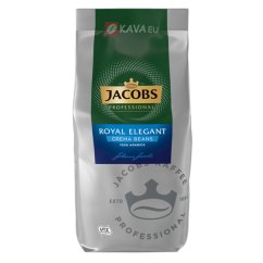 Jacobs Professional Royal Elegant Crema 1kg Jacobs Professional Royal Elegant Crema 1kg