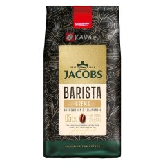Jacobs Barista Crema
