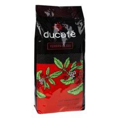 Ducafe Terras Altas zrnková káva 1kg Ducafe Terras Altas zrnková káva 1kg