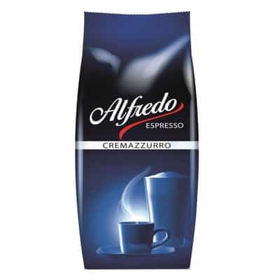 Alfredo Cremazzuro zrnková káva 1kg Alfredo Cremazzuro zrnková káva 1kg
