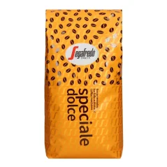 Segafredo Speciale Dolce cafea boabe 1kg