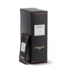 Čaj Dammann Freres Sachets Green Yunnan 24x2g