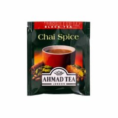 Čaj Ahmad Chai Spice 20x2g