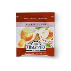 Ahmad Winter Charm tea 20x2g