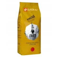 Bialetti Roma Bar zrnková káva 1kg