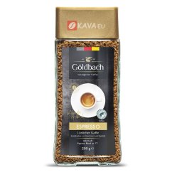 Göldbach Espresso Rainforest