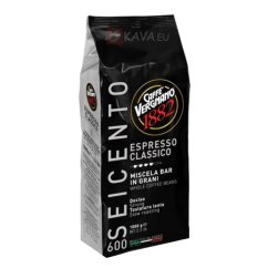 Vergnano Espresso Classico 600 1kg