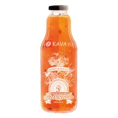 MHL Sirup Mango & Passionfruit 1L MHL Sirup Mango & Passionfruit 1L