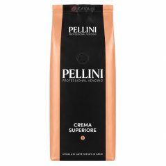 Pellini Crema Superiore