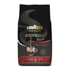 Lavazza Espresso Barista Gran Crema 1kg Lavazza Espresso Barista Gran Crema 1kg