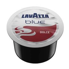Lavazza Blue Espresso Dolce 100 buc