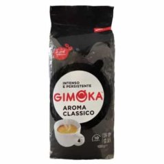 Кафе на зърна Gimoka Aroma Classico 1кг