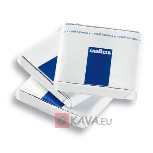 Lavazza Horká Čokoláda Monbana s cereáliami 200x5g